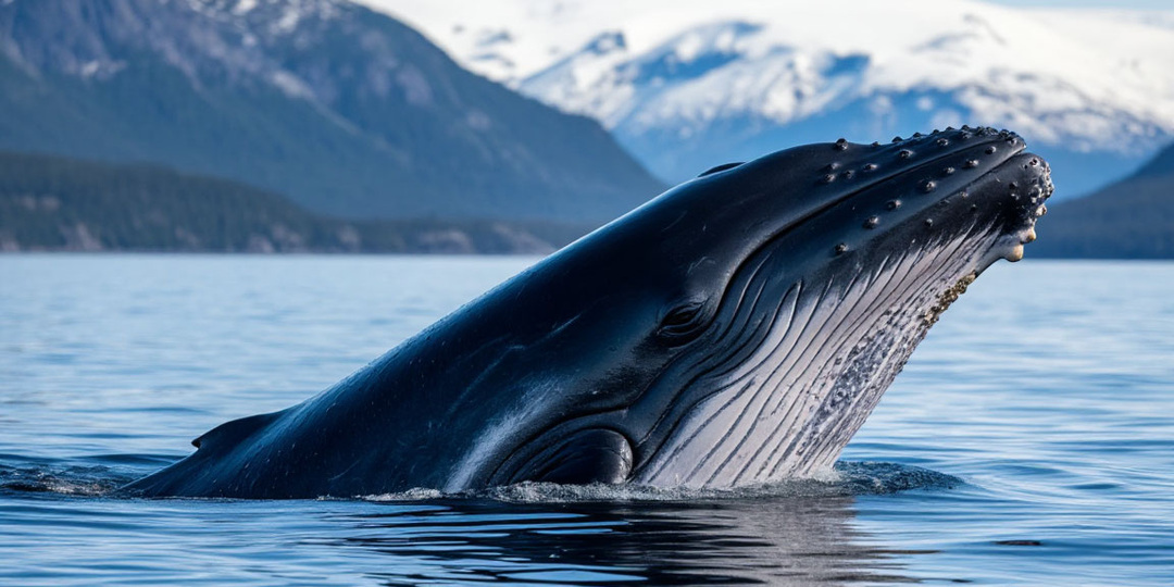 Плач кита. Главы 41, 42.