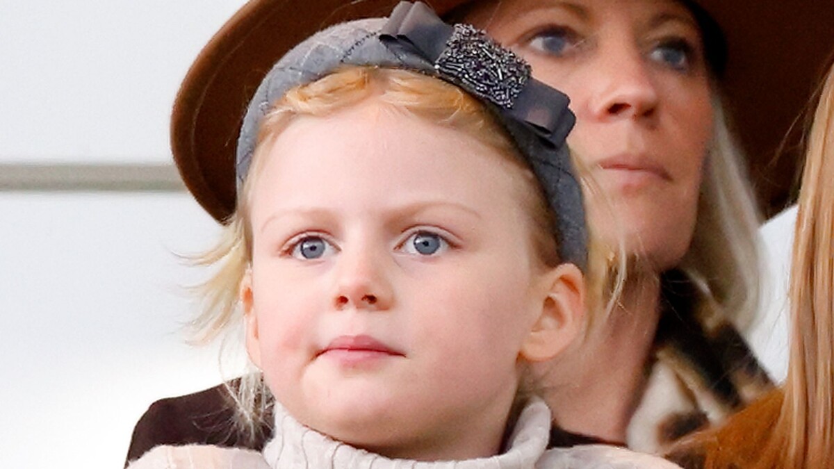 Лена Тиндалл. Фото Getty Images