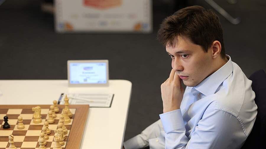    Фото: РИА Новости/Андрей Каспришин