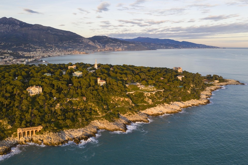    Открытие было сделано у западного побережья Франции. GLOBAL LOOK PRESS