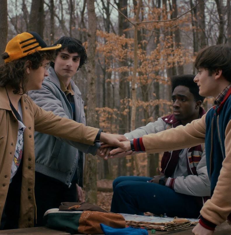 Фото из Интернет