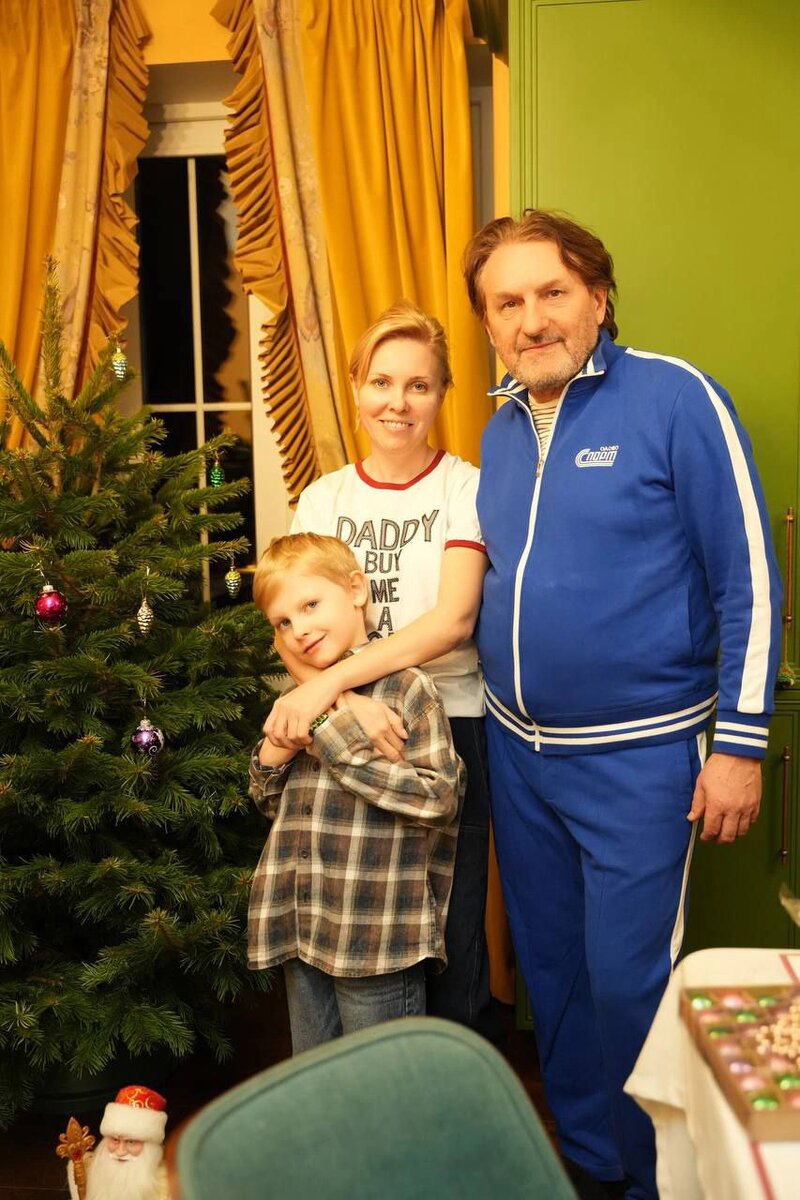    Фото: из личного архива