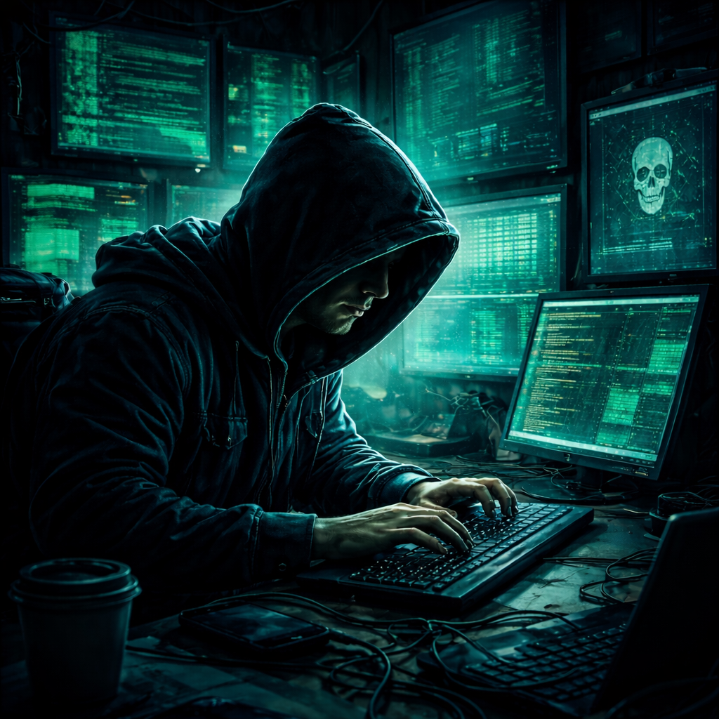 Профессиональная гигиена: как один неосторожный клик превращает работу в кризис