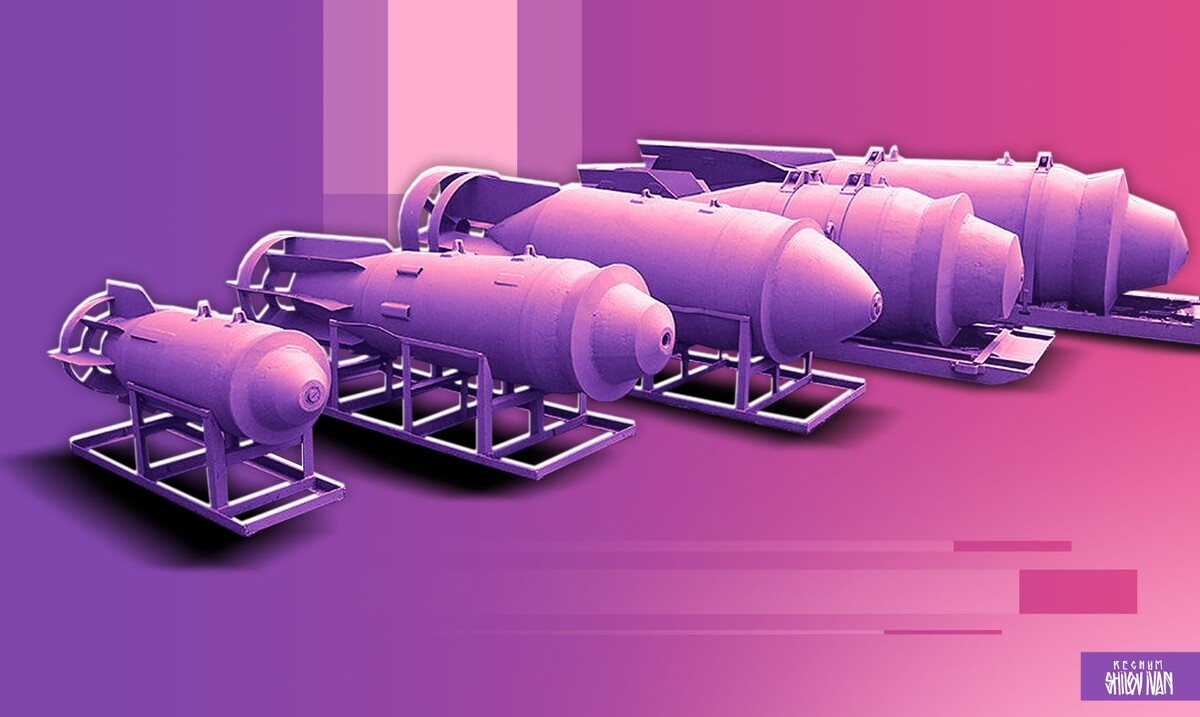     / Источник: Иван Шилов (с) ИА Регнум