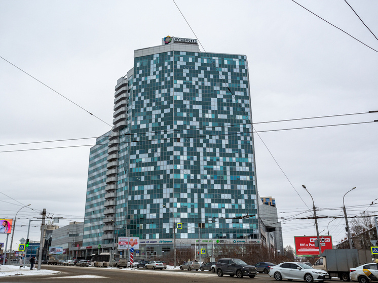     Фото: Сиб.фм