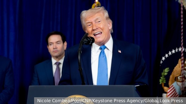     Фото: Nicole Combea/Pool/CNP/Keystone Press Agency/Global Look Press   
 Текст: Антон Антонов