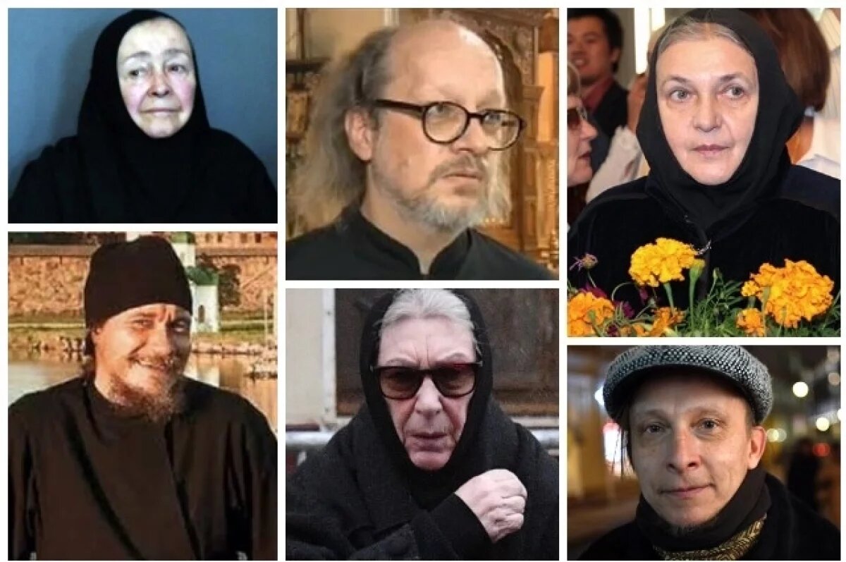    Любовь Стриженова, Леонид Каюров, Ольга Гобзева, Сергей Стеблов, Екатерина Васильева, Иван Охлобыстин.