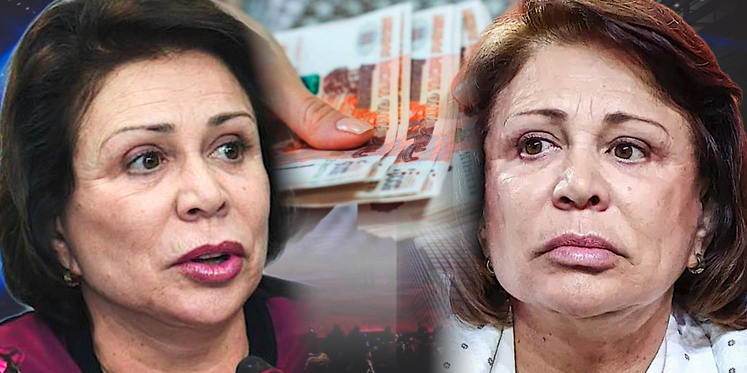 Ирина Роднина заговорила о ценах: Почему новые заявления фигуристки вызвали у публики так много вопросов