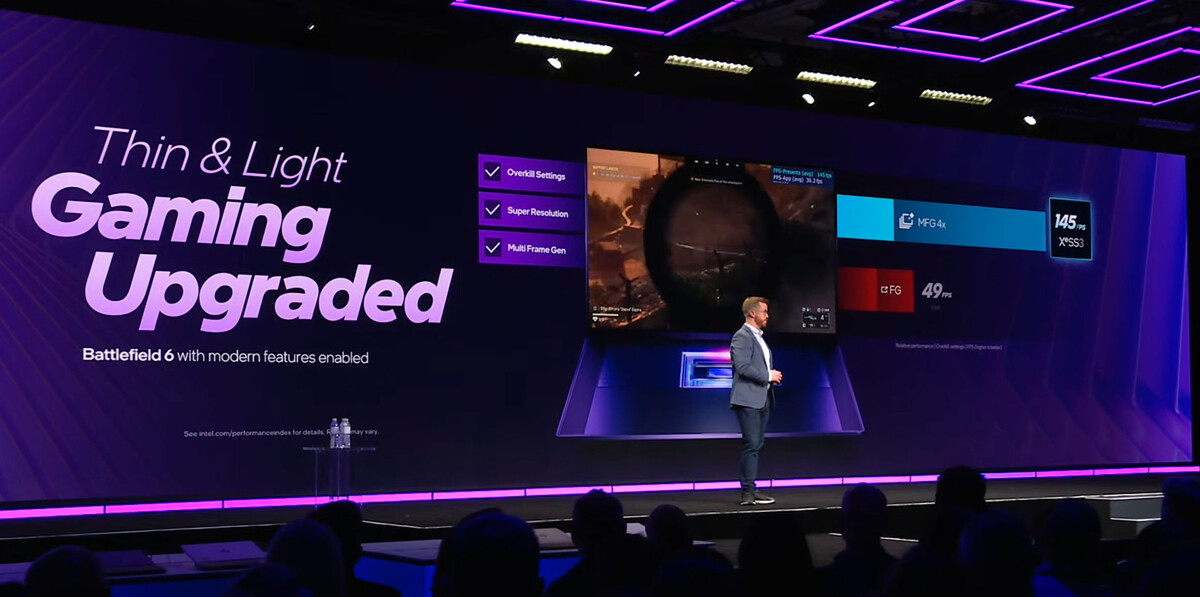 Изображение: Intel  📷
