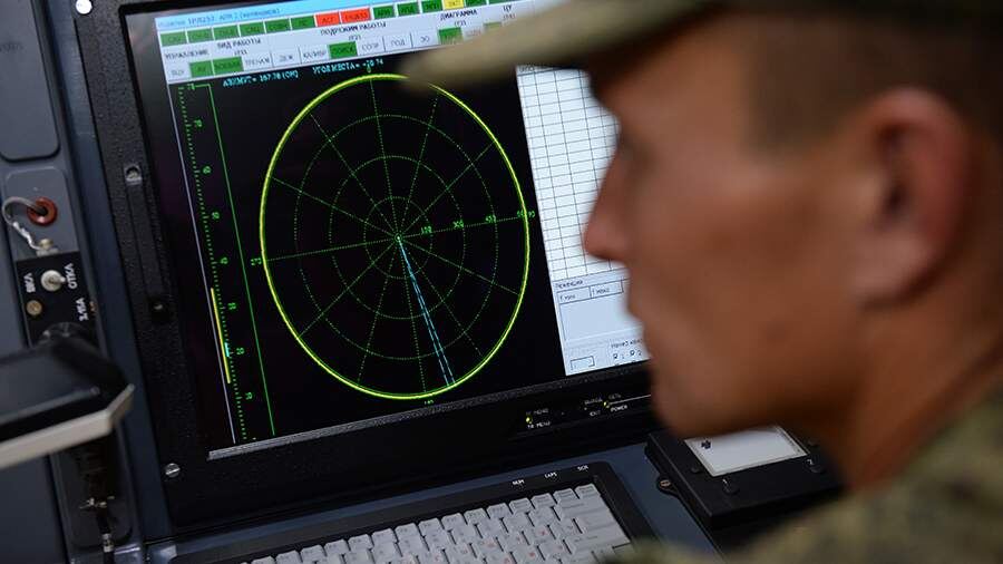    Фото: РИА Новости/Павел Лисицын