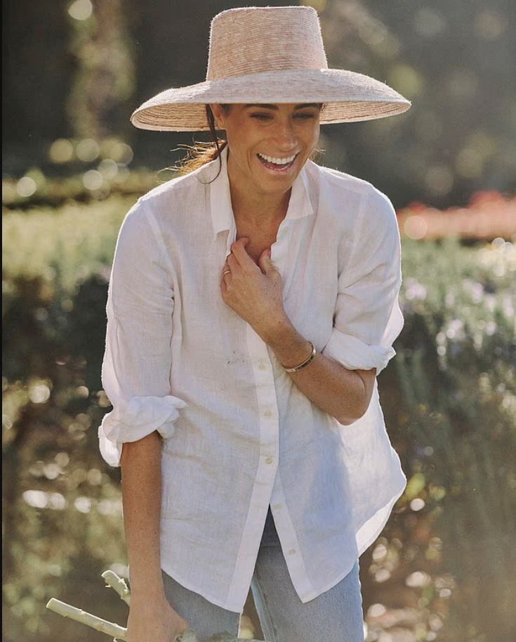 Меган Маркл 