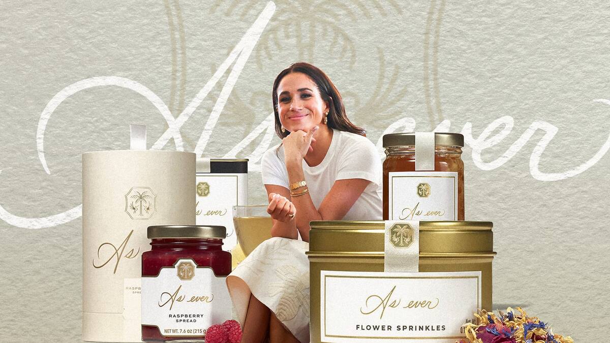 Меган Маркл 