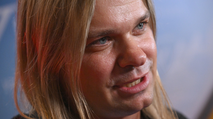    Фото: © РИА Новости/Кирилл Каллиников; 5-tv.ru