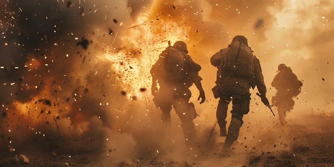 Военкор Сладков призвал к созданию антиамериканского военного блока