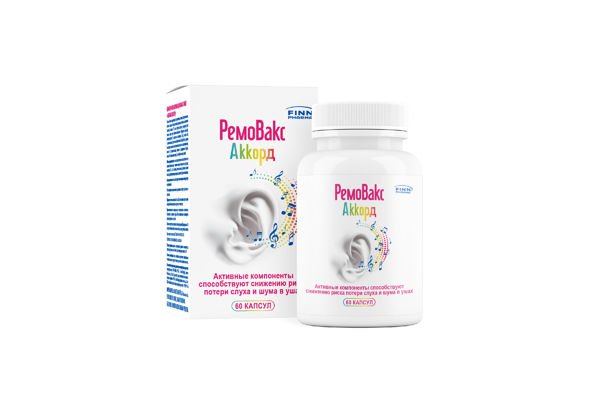 реновакс аккорд