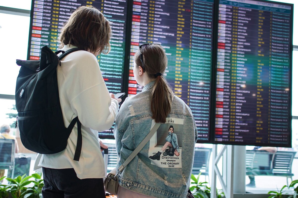     / Источник: © ИЗВЕСТИЯ/Сергей Лантюхов