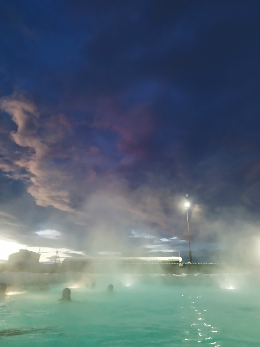 Термальные источники в Адыгее.