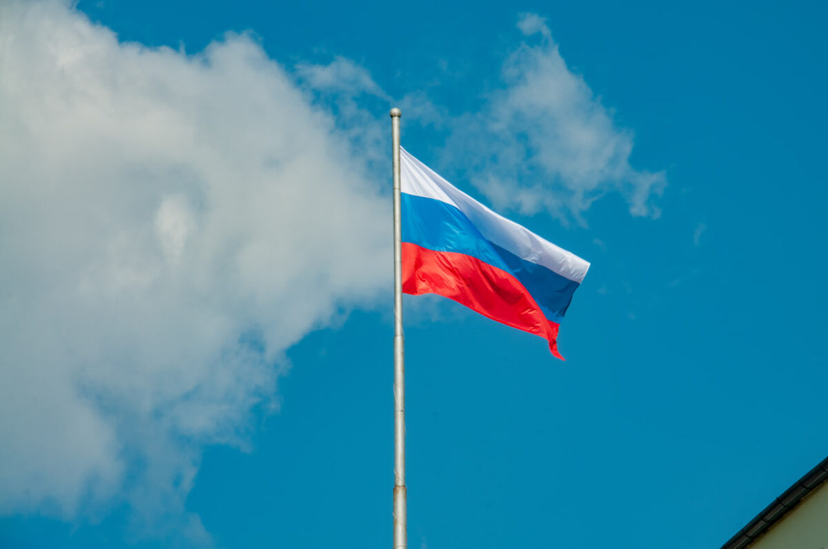 Россия предприняла неожиданный шаг.  Фото: Фото: ФедералПресс / Светлана Возмилова