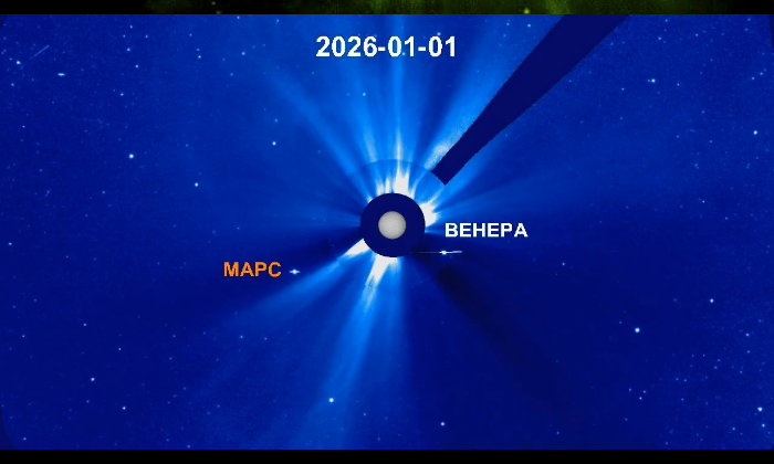    Скриншот кадра видео с сайта xras.ru