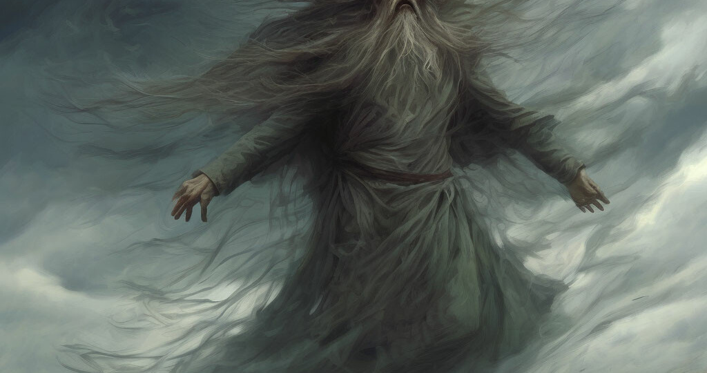 Славянский потоп: утраченные мифы и вечный цикл конца и возрождения мира