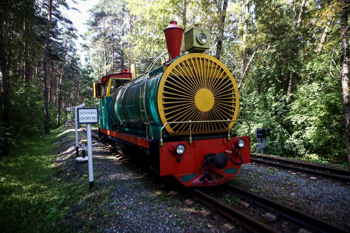    Фото: Ростислав Нетисов, nsknews.info