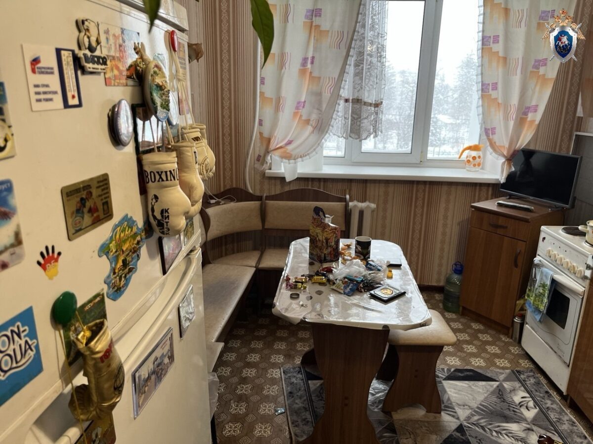    Фото: СУ СК РФ по Сахалинской области Наталья Краснова