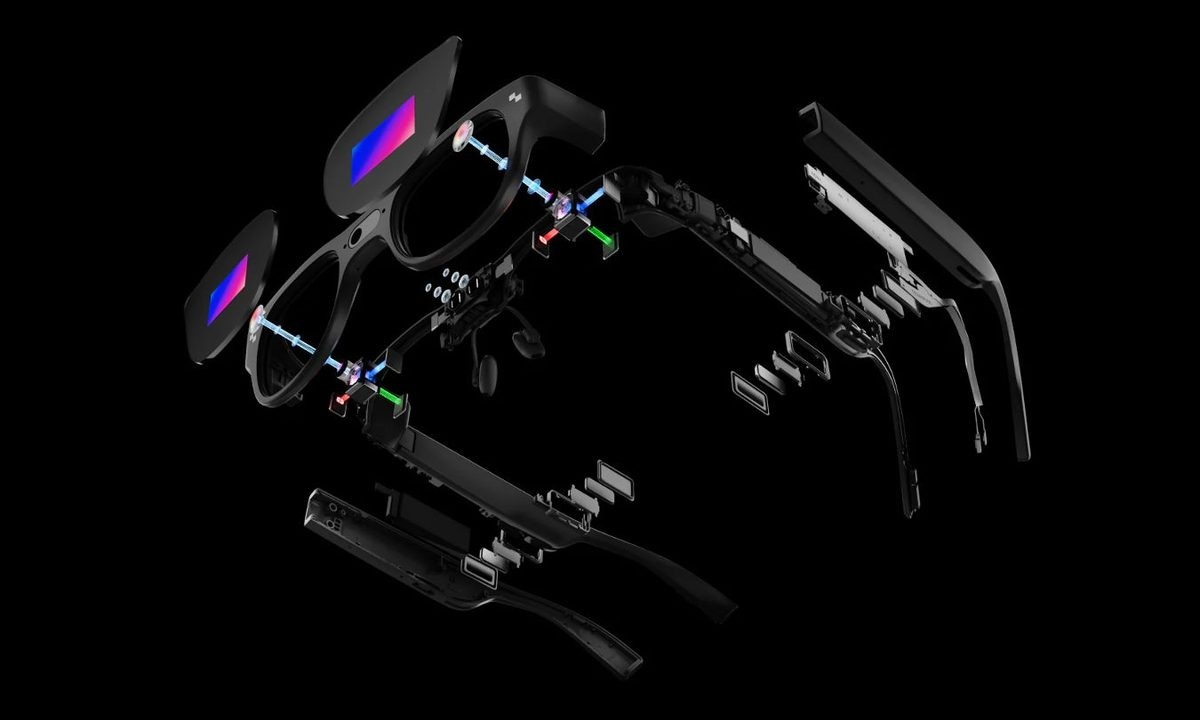 Источник: RayNeo  📷
