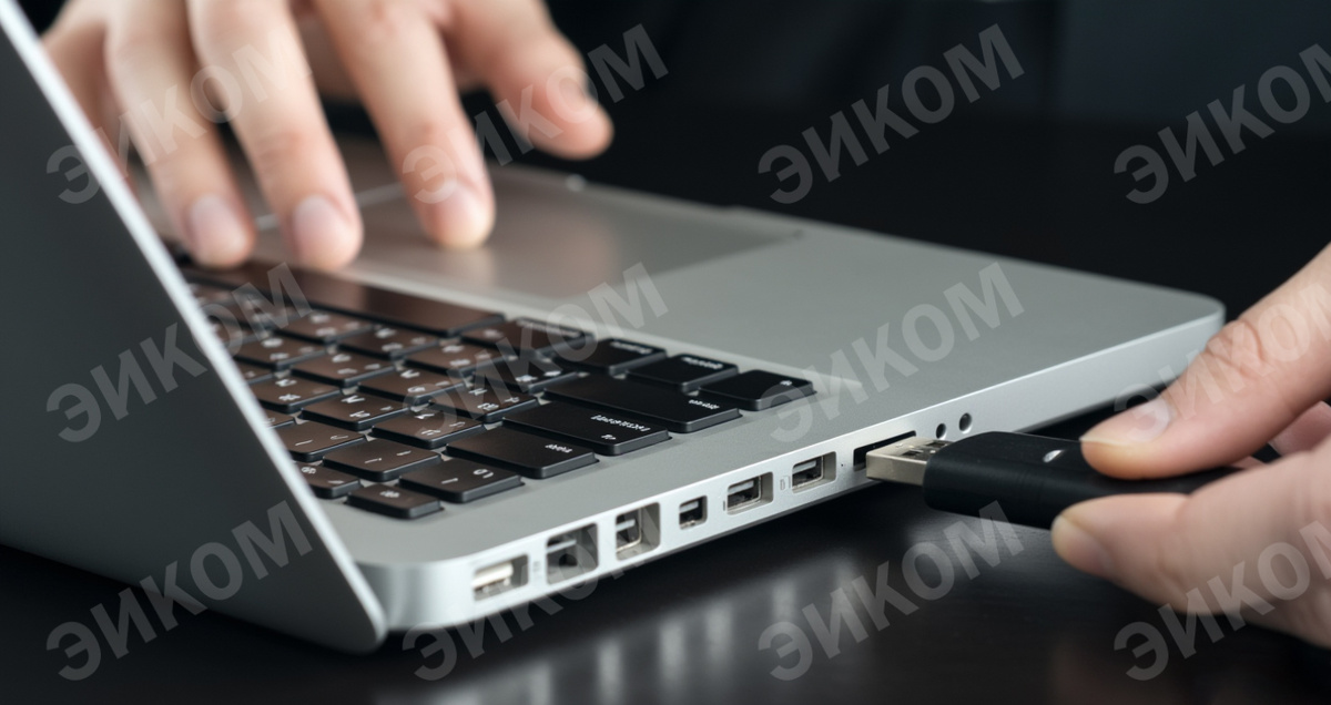    Может ли ноутбук тормозить из-за USB-разъёма: причины и решения