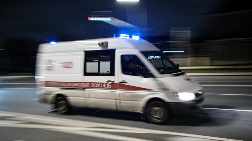    Фото: ИЗВЕСТИЯ/Сергей Виноградов