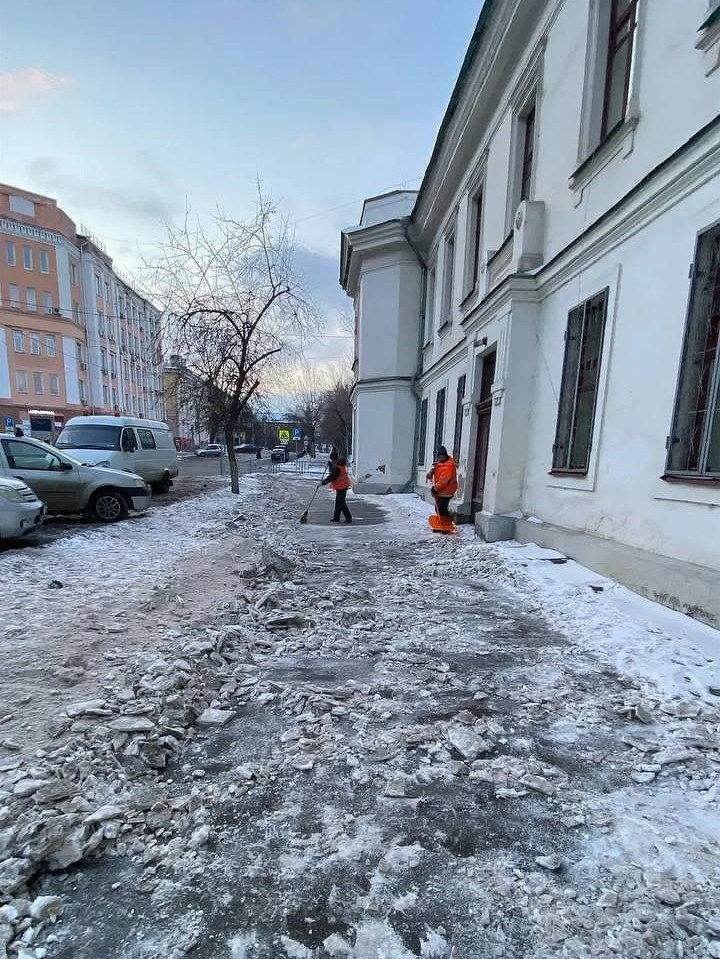    Фото: мэрия Красноярска