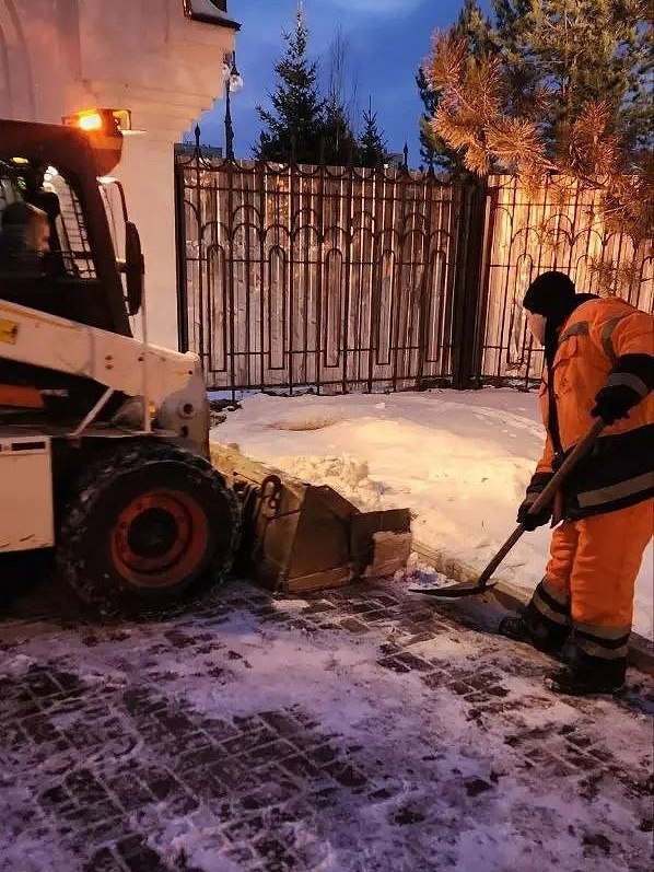    Фото: мэрия Красноярска