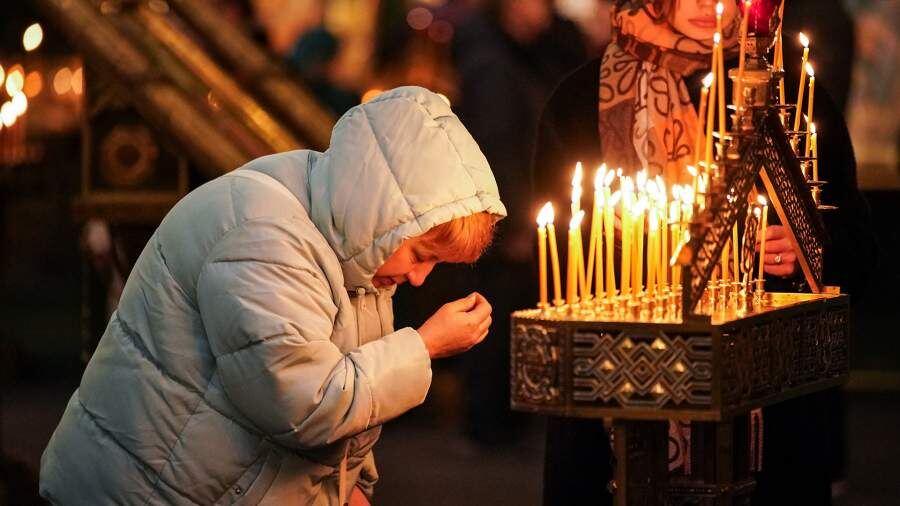    Фото: ИЗВЕСТИЯ/Сергей Лантюхов