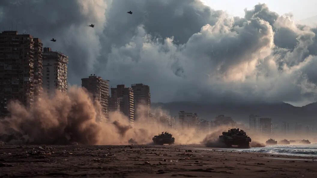    Коллаж Царьграда