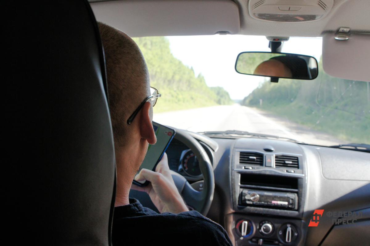 С января начали действовать повышенные тарифы на техосмотр и транспортный налог в ряде регионов.  Фото: Фото: ФедералПресс / Елена Майорова