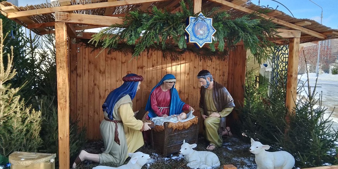 Как отмечать Рождество Христово – 2026: обряды и традиции праздника в России