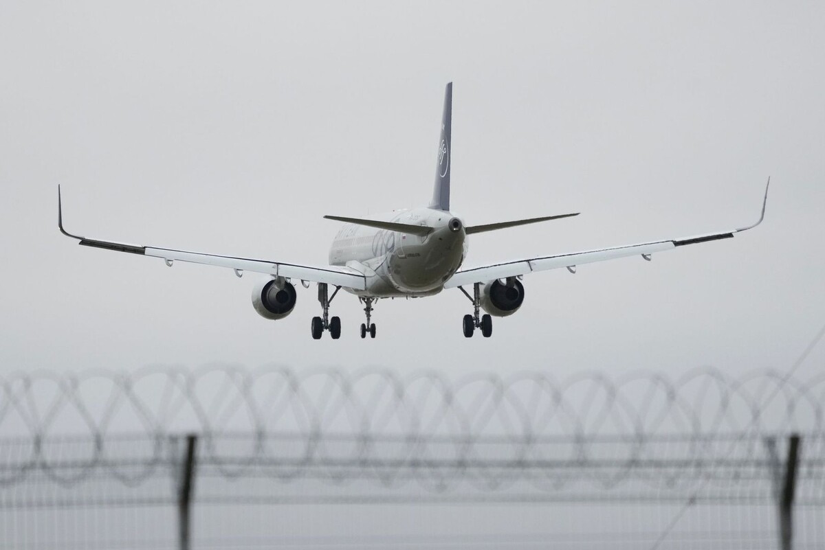     / Источник: © ИЗВЕСТИЯ/Дмитрий Коротаев