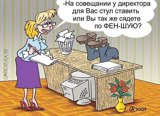 Художник рисует карикатуры, в которых стыдно (и смешно) узнавать себя