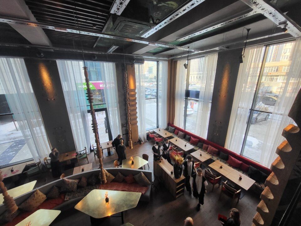    Фото автора