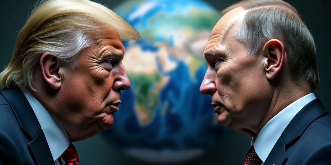 DR: Вашингтон вскоре снимет все санкции с России и пойдет на сближение с Москвой