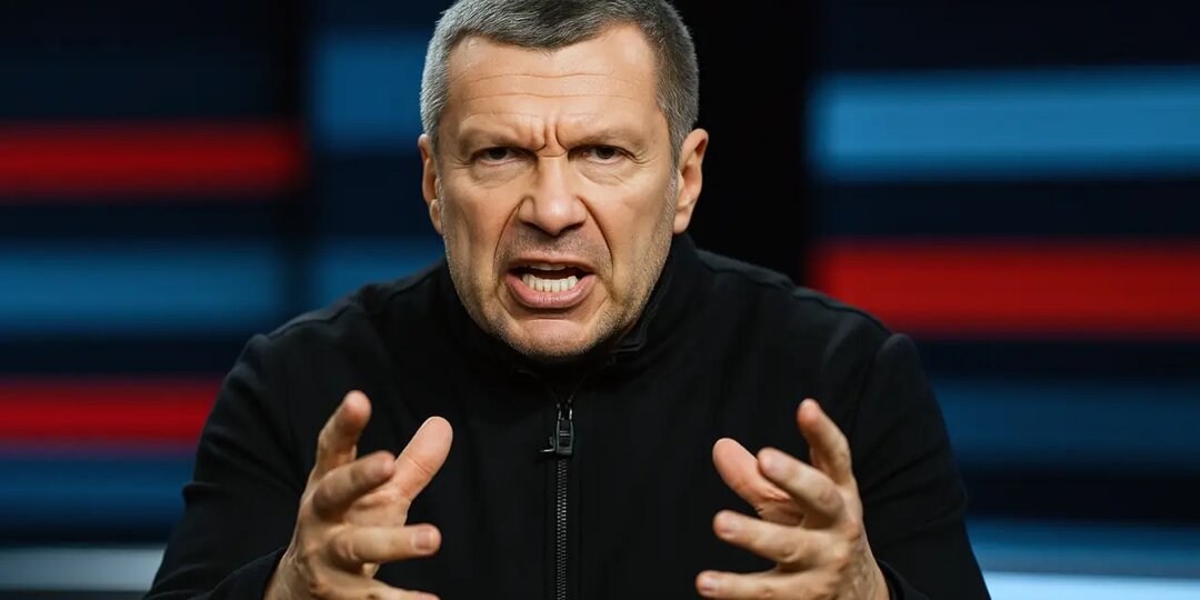 "У нас беда": Соловьёв пытается достучаться до властей. Снова и снова