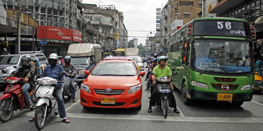Отпуск в ЮВА: о чём туристы часто узнают слишком поздно