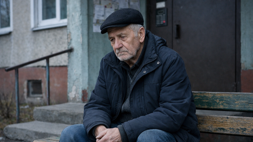   Сгенерировано с помощью ИИ