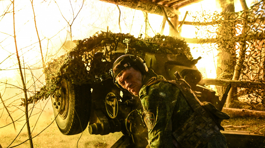    Фото: © РИА Новости/Сергей Бобылев; Минобороны РФ; 5-tv.ru