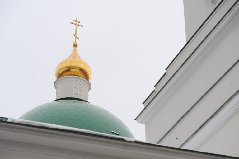    Фото: Любимов Андрей/Агентство «Москва» Камилла Булгакова