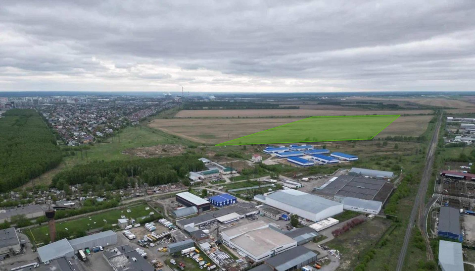    Участок 42 га. Источник: ДОМ. РФ