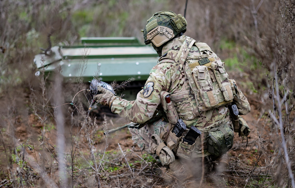 Алексей Коновалов/ТАСС