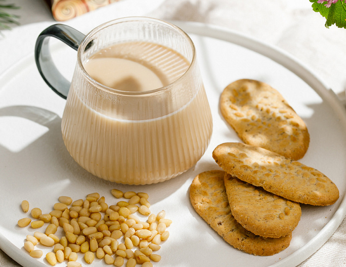 Кедровый кофе: Лесной дух в чашке и сибирская хитрость для кофеманов