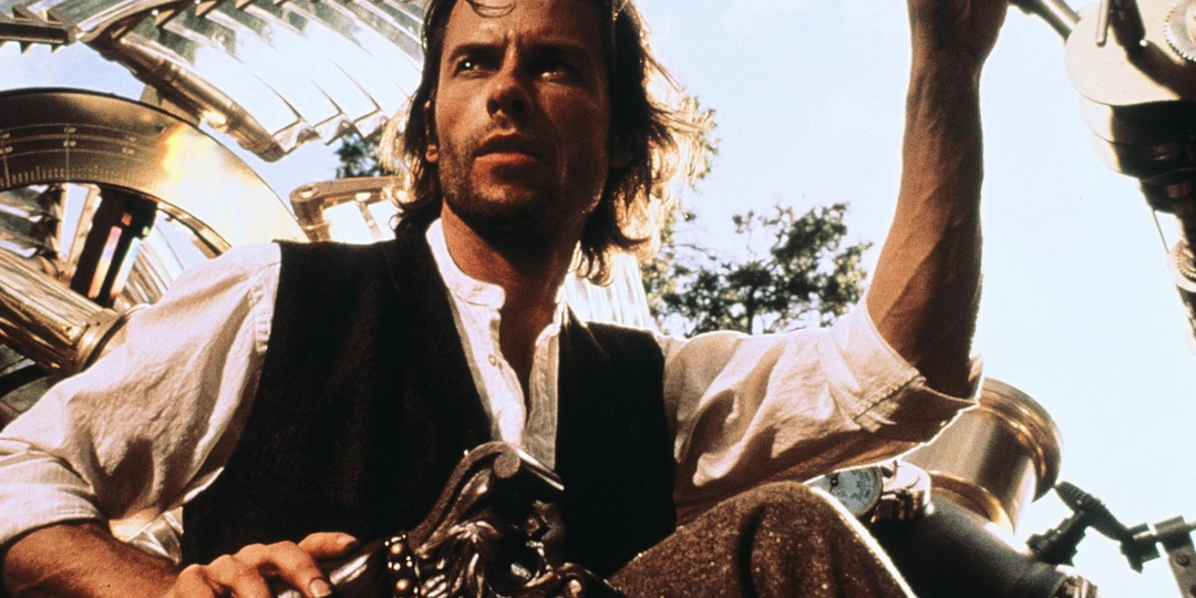 Машина времени: от Хиросимы до Киотского протокола