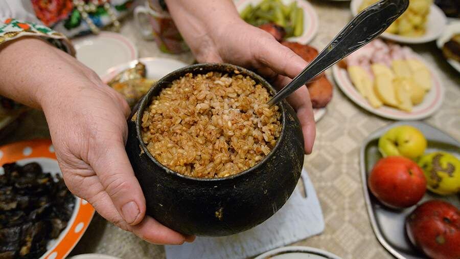    Фото: РИА Новости/Виктор Толочко