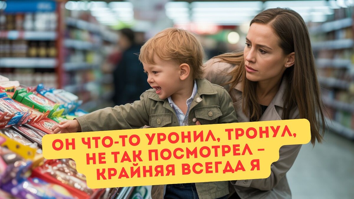 Устала отбиваться